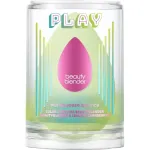 Spalvą keičianti makiažo kempinėlė Beautyblender Play Makeup Sponge BB29034