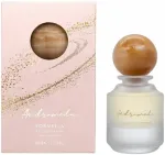 Kvepalai Sorvella Galaxy Collection Andromeda Eau De Parfum SOR91334, įkvėpti aromato Yves Saint Laurent &ndash; Black Opium, 50 ml