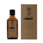Barzdos plaukų aliejus Barba Italiana Beard Oil Tiziano, BI77, 50 ml