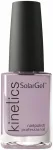 Nagų lakas Kinetics SolarGel Polish 376 Ex's KNP376, 15 ml