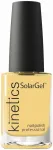 Nagų lakas Kinetics SolarGel Polish 581 Fallen Birch KNP581, 15 ml