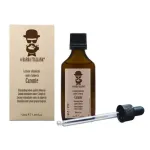 Barzdos plaukų augimą skatinanti priemonė Barba Italiana Beard Potion Caronte, BI777, 50 ml