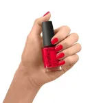 Nagų lakas Kinetics SolarGel Polish 435 Get *RED* Done KNP435, 15 ml