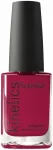 Nagų lakas Kinetics SolarGel Polish 380 Hedonist Red KNP380, 15 ml