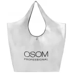 Krep&scaron;ys OSOM Professional Bag OSOMPOB005, sidabro spalvos