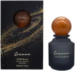 Kvepalai Sorvella Galaxy Collection Cocoon Eau De Parfum SOR91340, įkvėpti aromato Carolina Herrera &ndash; Bad Boy, 50 ml