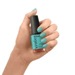 Nagų lakas Kinetics SolarGel Polish 436 She Fix KNP436, 15 ml