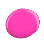 Nagų lakas Kinetics SolarGel Polish 196 Electro Pink KNP196, 15 ml