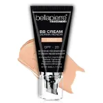 Maskuojamasis veido kremas Bellapierre BB Light BBC002, 50 ml
