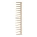 Plaukų &scaron;ukos OSOM Professional White Cutting Comb OSOMPRO35WHT, antibakterinės