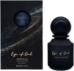 Kvepalai Sorvella Galaxy Collection Eye of God Eau De Parfum SOR91338, įkvėpti aromato Christian Dior &ndash; Sauvage, 50 ml