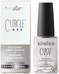 Odelių &scaron;alintojas Kinetics Cuticle Off KCR11, 15 ml