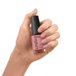 Nagų lakas Kinetics SolarGel Polish 566 Swirl of Rose KNP566, 15 ml