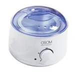 Va&scaron;ko &scaron;ildytuvas su papildomu katiliuku, 400 ml OSOM50