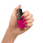 Nagų lakas Kinetics SolarGel Polish 208 Jazz Lips KNP208, 15 ml