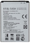 LG G3s baterija