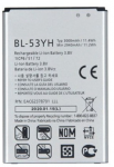 LG G3 baterija
