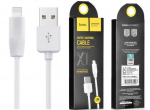 HOCO USB to Lightning iPhone laidas (1m)