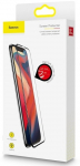 iPhone 12 Pro Max Apsauginis stiklas BASEUS
