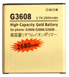 Samsung galaxy Core Prime baterija 2450mah