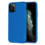 Dėklas Samsung S21 Plus "X-Level Guardian" (mėlynas)
