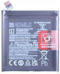 OnePlus 7 Pro baterija originali (service pack) : Klijai nugarėlei - Pridėti 15ML (+5&euro;)