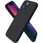 Dėklas iPhone 16 Pro Max "X-Level Guardian" (juodas)