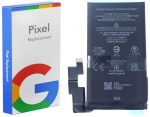 Google Pixel 7 Pro baterija Originali (Service pack) : Klijai nugarėlei - Pridėti 15ML (+5&euro;), Kokybė - Originalas (Service Pack)