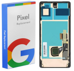 Google Pixel 7 Pro ekranas : Klijai ekranui / nugarėlei - Pridėti 15ML (+5&euro;), Kokybė - Analogas