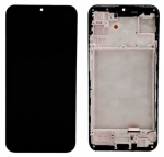 Samsung Galaxy A15 ekranas : Klijai ekranui / nugarėlei - Pridėti 3ML (+3&euro;), Kokybė - HQ (auk&scaron;ta kokybė), Rėmelis (korpusas) - su rėmeliu