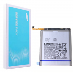 Samsung Galaxy S22 Plus 5G baterija Originali (Service pack) : Klijai nugarėlei - Nereikia