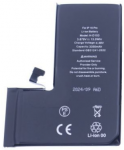 iPhone 15 Pro baterija 3274 mAh (OEM)