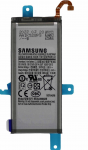 Samsung Galaxy A6 2018 baterija Originali (Service pack)