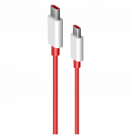 OnePlus laidas (kabelis) Type-C to Type-C (1m)