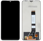 Xiaomi Redmi 9T / Poco M3 / Redmi Note 9 4G ekranas (Org. restauruotas)