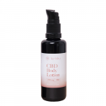 Kūno Losjonas su 250mg CBD (50ml)