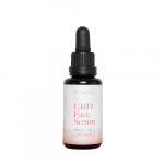 Veido Serumas su 300mg CBD (30ml)