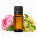 Bijūnas ir liepų žiedai, aromatinis aliejus - 50 ml