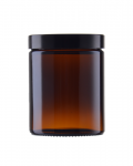 Indelis žvakei, su dangteliu, ECOFL, 180ml