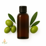 Alyvu i&scaron;spaudų aliejus, rafinuotas - 1 L