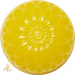 Geltoni, muilo dažai, nemigruojantys - 100 ml