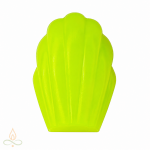 Neoninė pistacija, muilo dažai, nemigruojantys - 100 ml