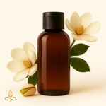 Magnolija ir pistacija, aromatinis aliejus - 250 ml