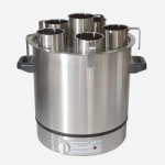 Va&scaron;ko ir muilo lydymo indų rinkinys, 27L, 1800 W