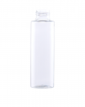Buteliukas, PET, 24/410, skaidrus, 100 ml