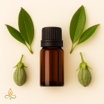 Frankincenso, eterinis aliejus - 10 ml