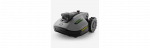 Vejos robotas Mammotion YUKA mini 2 800 (800 m&sup2;)