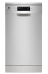 Indaplovė ELECTROLUX ESS43210SX