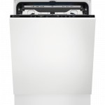 Įmontuojama indaplovė ELECTROLUX EEG68600W