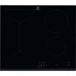 Kaitlentė ELECTROLUX LIV63431BK